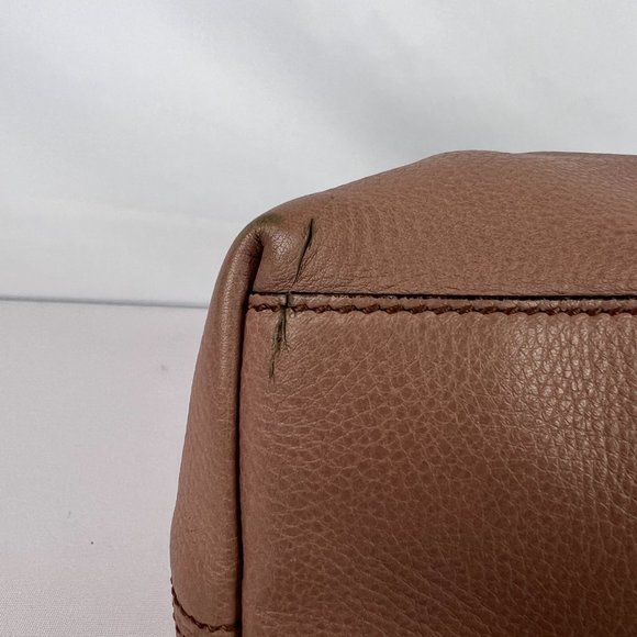 Gucci Marmont Soho Chain Hobo Medium in Blush - Picture 11 of 15